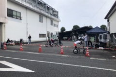 BMX体験会