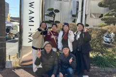 いつもライブを盛り上げてくださるアーティストの皆さん