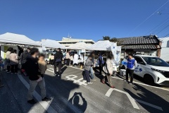 宮崎県森林環境部啓発イベント