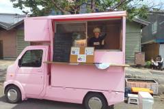 マンチtheベジ様