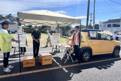 テレビ宮崎商事様