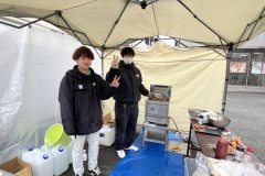 のべおか夜アイス様