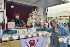 SAKAMAKI SWEETS KITCHEN様