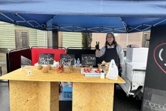 あっぷるべりぃ様