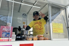 くまクマキッチン様