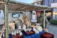 ポカポカ農園だいどこ様