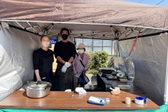 焼き鳥ひでよし様