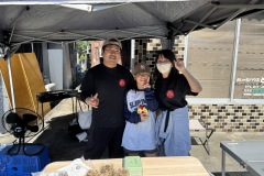 辛麺屋とこしえ様