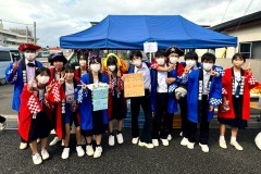 国光原中学校「国中ファーマーズ」様