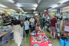 フタバ商店様（トロントロン商店街）